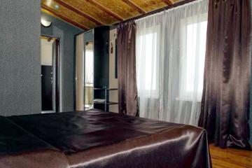 Отель Посейдон Абхазия, Гагра, фото 12