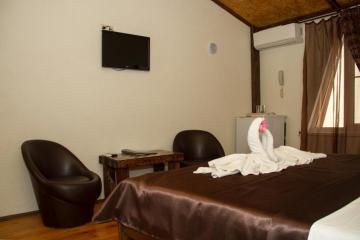 Отель Посейдон Абхазия, Гагра, фото 14