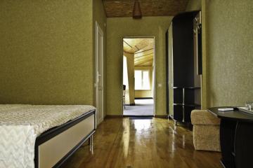 Отель Посейдон Абхазия, Гагра, фото 15