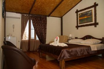 Отель Посейдон Абхазия, Гагра, фото 16