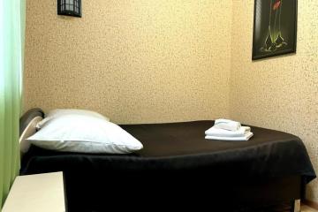 Отель Посейдон Абхазия, Гагра, фото 17