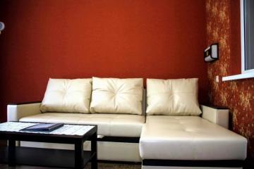 Отель Посейдон Абхазия, Гагра, фото 18