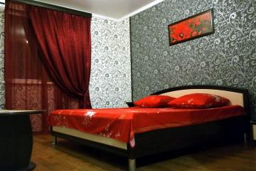 Отель Посейдон Абхазия, Гагра, фото 19