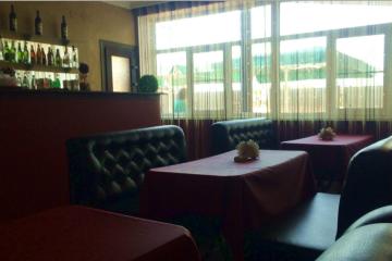 Отель Посейдон Абхазия, Гагра, фото 20