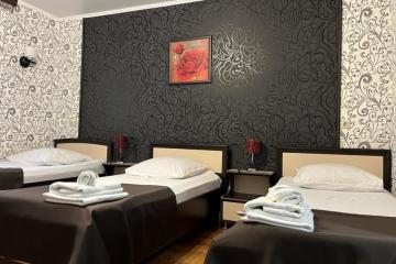 Отель Посейдон Абхазия, Гагра, фото 21