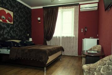 Отель Посейдон Абхазия, Гагра, фото 4