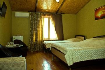 Отель Посейдон Абхазия, Гагра, фото 5