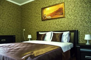 Отель Посейдон Абхазия, Гагра, фото 6