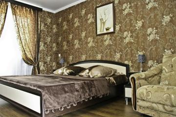 Отель Посейдон Абхазия, Гагра, фото 7