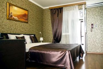 Отель Посейдон Абхазия, Гагра, фото 10