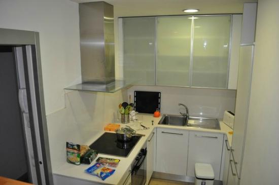 MH Apartments Family