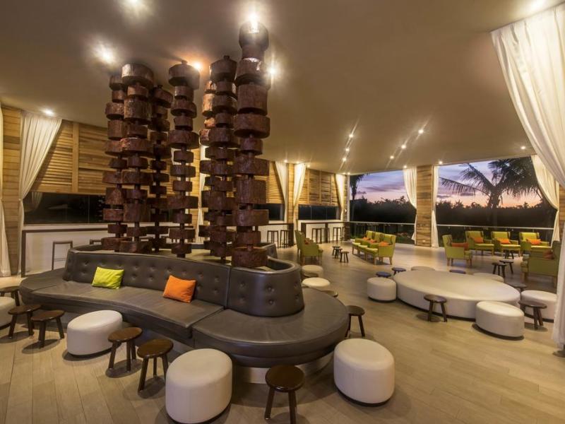 Platinum Yucatan Princess All Suites & Spa Resort