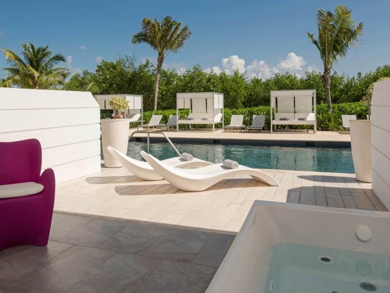 Platinum Yucatan Princess All Suites & Spa Resort