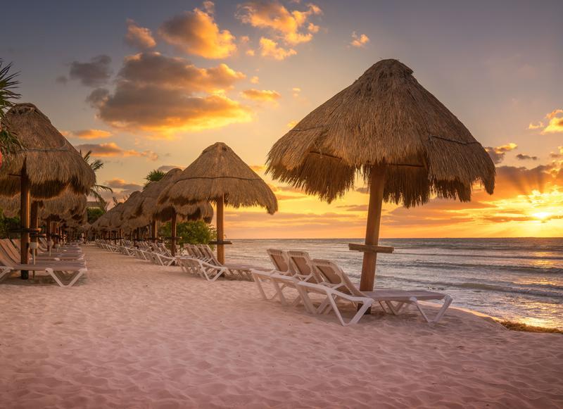 Platinum Yucatan Princess All Suites & Spa Resort
