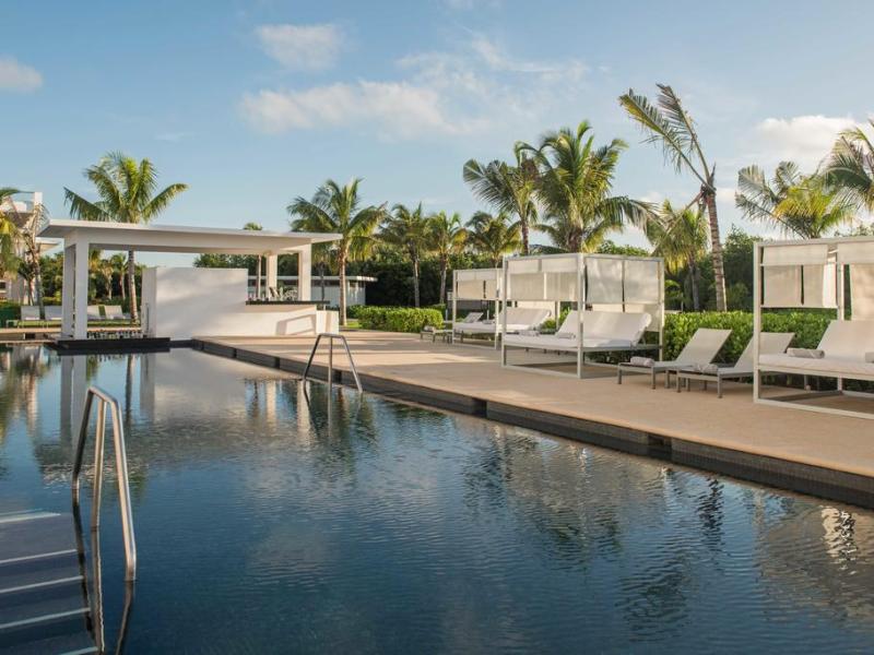Platinum Yucatan Princess All Suites & Spa Resort