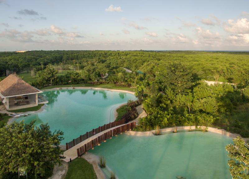 Platinum Yucatan Princess All Suites & Spa Resort