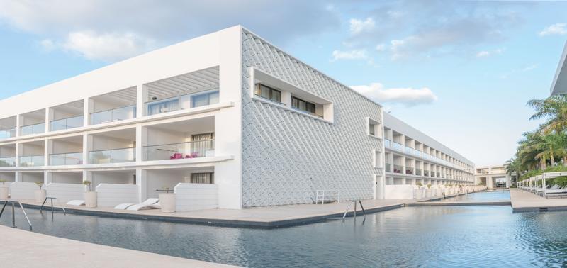 Platinum Yucatan Princess All Suites & Spa Resort