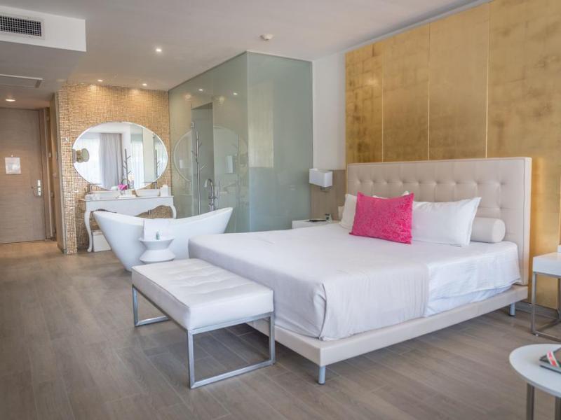 Platinum Yucatan Princess All Suites & Spa Resort