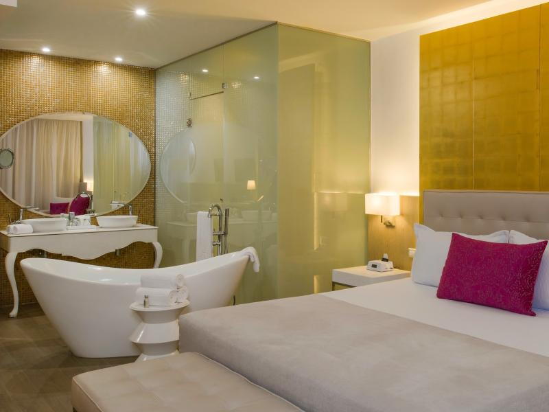 Platinum Yucatan Princess All Suites & Spa Resort