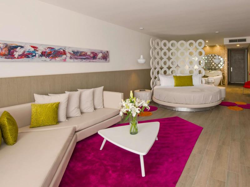 Platinum Yucatan Princess All Suites & Spa Resort
