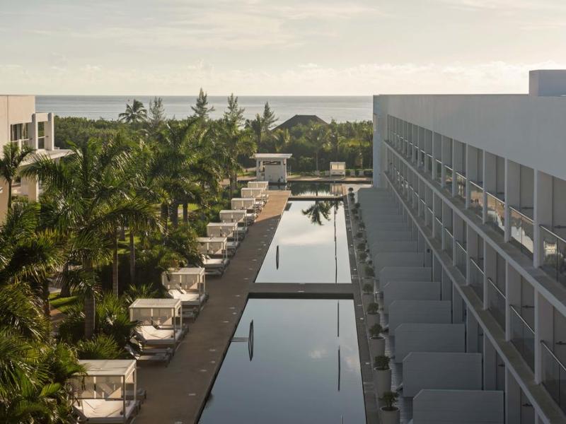 Platinum Yucatan Princess All Suites & Spa Resort