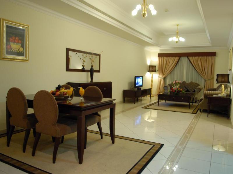 Al Manar Hotel Apartments