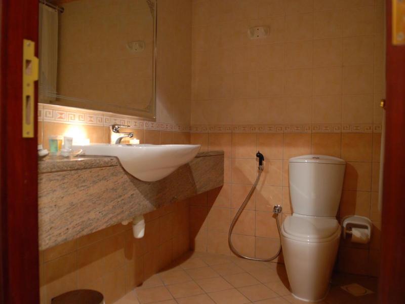 Al Manar Hotel Apartments