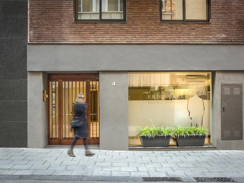 Eric Vokel Boutique Apartments - Bcn Suites