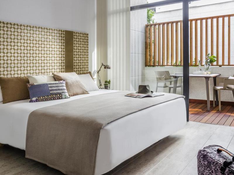 Eric Vokel Boutique Apartments - Bcn Suites