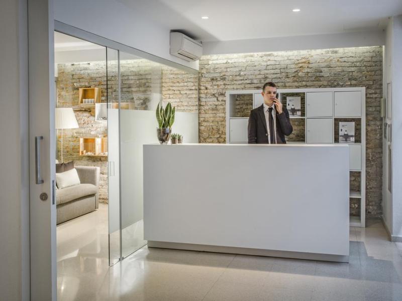 Eric Vokel Boutique Apartments - Bcn Suites