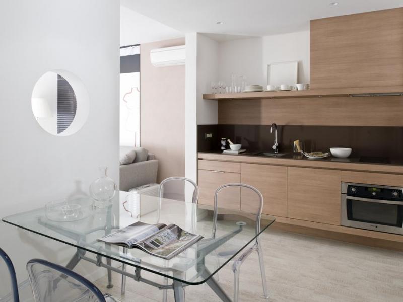 Eric Vokel Boutique Apartments - Bcn Suites