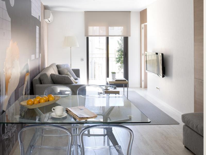 Eric Vokel Boutique Apartments - Bcn Suites