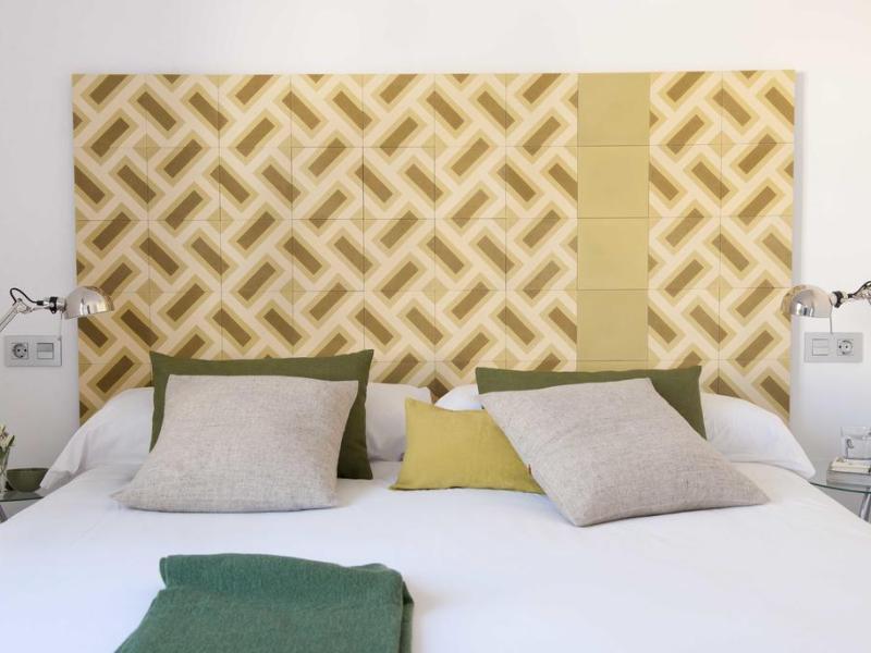 Eric Vokel Boutique Apartments - Bcn Suites