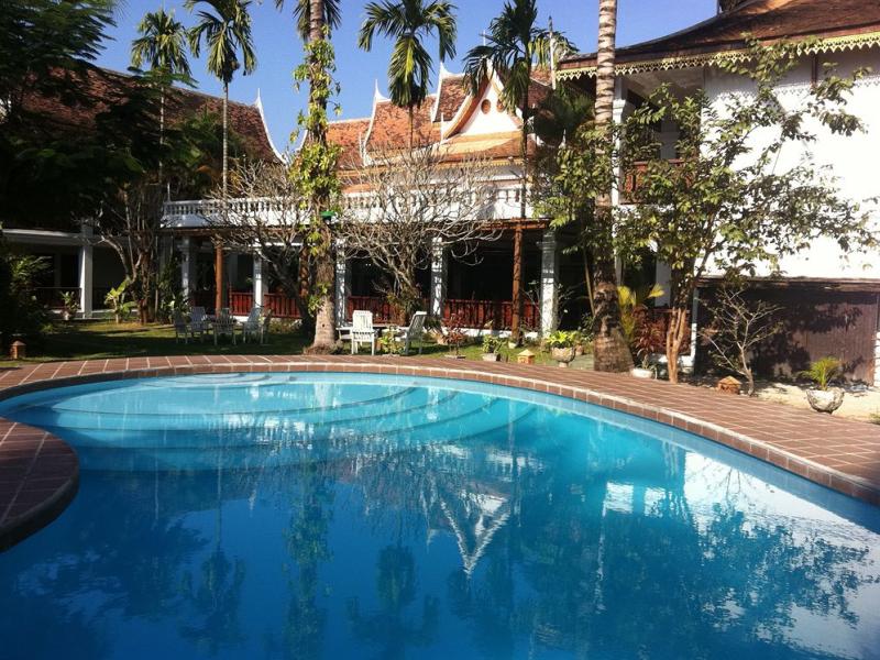 Chitchareune Muang Luang