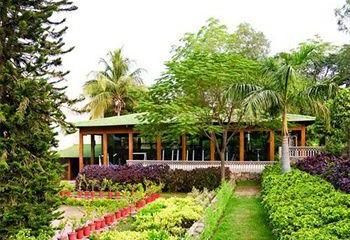 Отель Clarks Amer Индия, Джайпур, фото 17