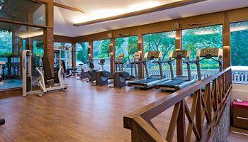 Отель Clarks Amer Индия, Джайпур, фото 2