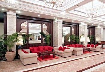 Отель Clarks Amer Индия, Джайпур, фото 23