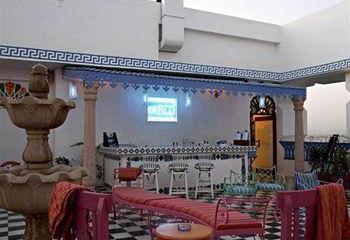 Отель Clarks Amer Индия, Джайпур, фото 25