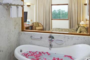 Отель Clarks Amer Индия, Джайпур, фото 29