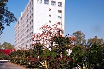 Отель Clarks Amer Индия, Джайпур, фото 3