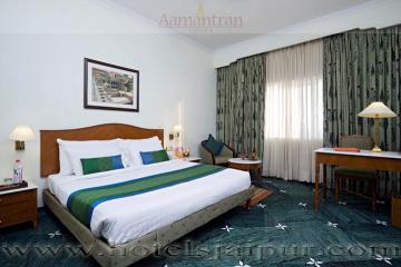 Отель Clarks Amer Индия, Джайпур, фото 5