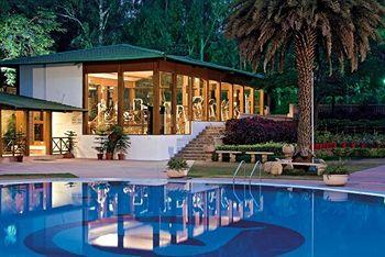 Отель Clarks Amer Индия, Джайпур, фото 7