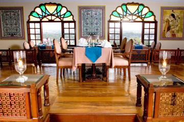 Отель Clarks Amer Индия, Джайпур, фото 9