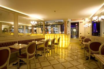 Отель Hotel Alcyone Италия, Венеция, фото 11