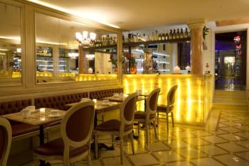 Отель Hotel Alcyone Италия, Венеция, фото 12