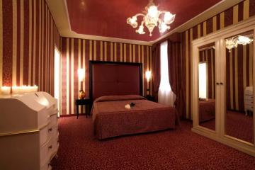 Отель Hotel Alcyone Италия, Венеция, фото 17