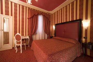 Отель Hotel Alcyone Италия, Венеция, фото 18