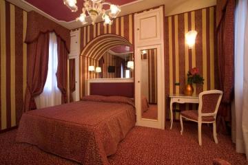 Отель Hotel Alcyone Италия, Венеция, фото 2