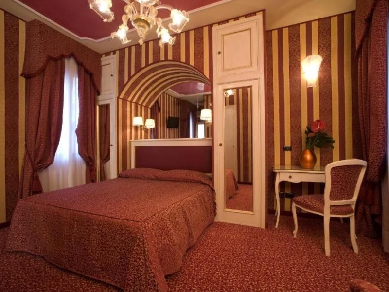 Hotel Alcyone