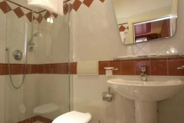 Отель Hotel Alcyone Италия, Венеция, фото 22